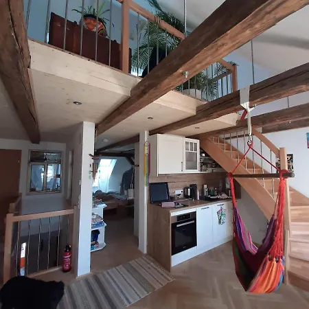Gartenappartement Appartement *