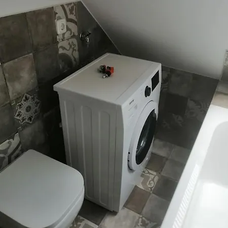Gartenappartement アウグスブルク