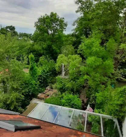 Appartement Gartenappartement *