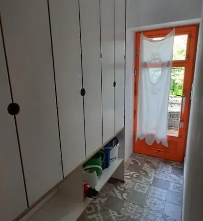 Appartement Gartenappartement *